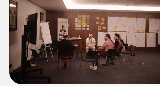 Open.Space Berlin 2026